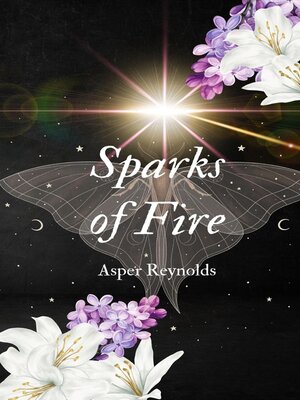 cover image of Sparks of Fire with bonus content